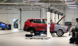 Carrosserie Ivry-sur-Seine